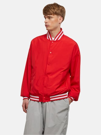 Light College Jacket