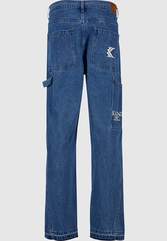 OG Washed Denim Carpenter-4