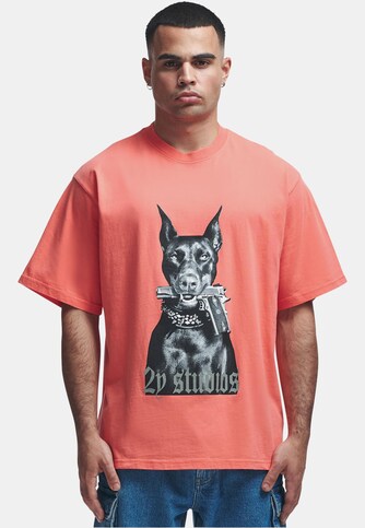 Doberman Oversize 