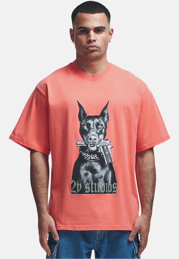 Doberman Oversize -0