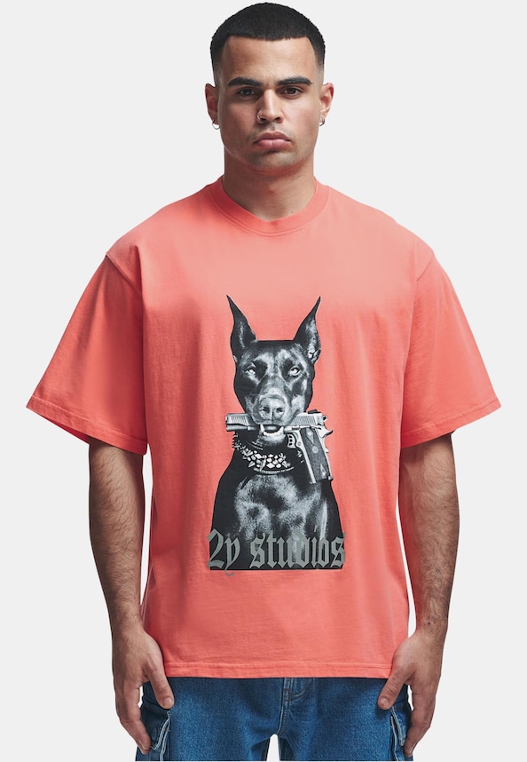 Doberman Oversize -0