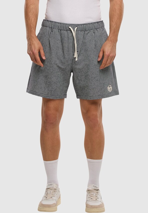 Sergio Tacchini Benvenuto Shorts-2