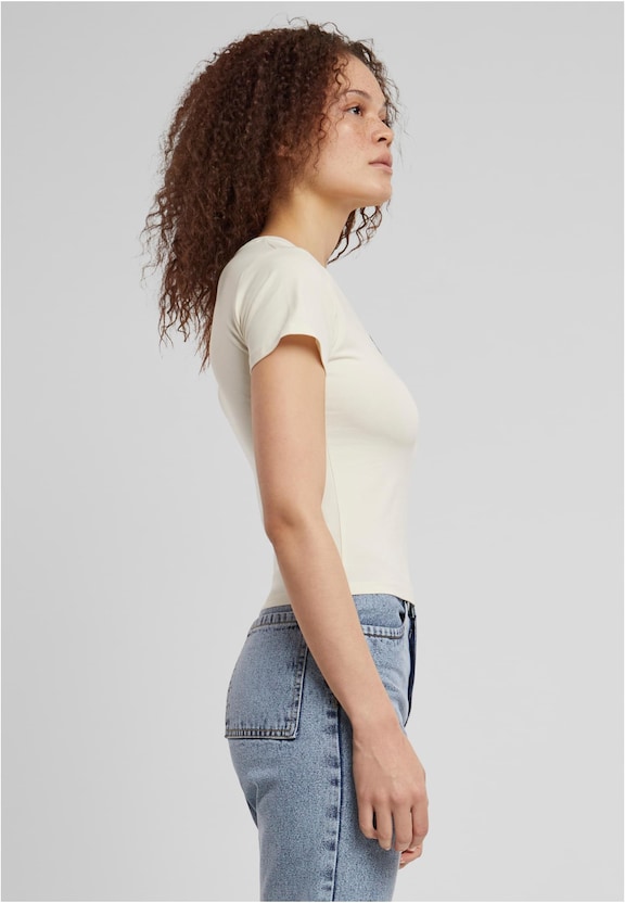 Karl Kani Small Signature Essential Short Tee-3