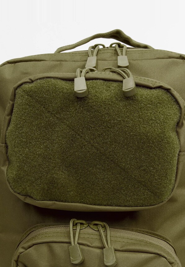 US Cooper Patch Large Backpack-15