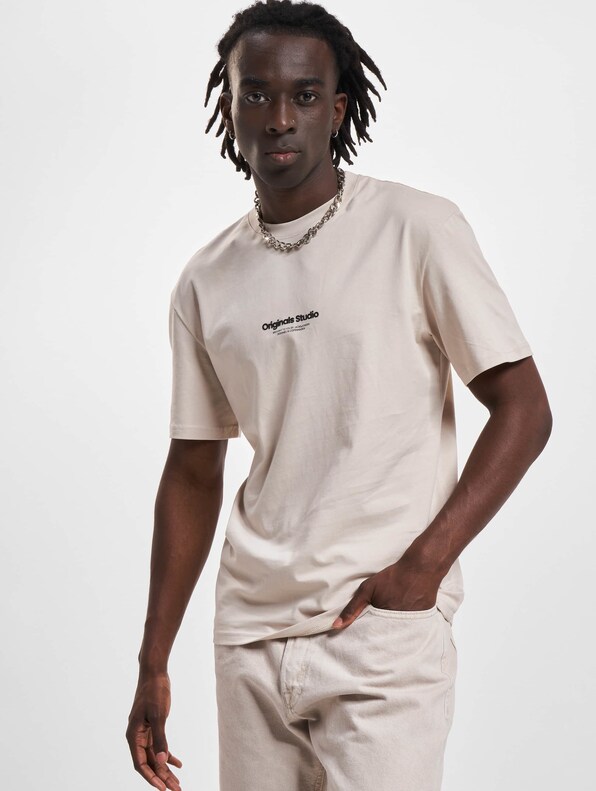 Vesterbro Crew Neck-0