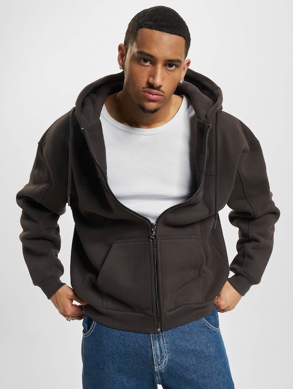 Script Logo Distressed-2
