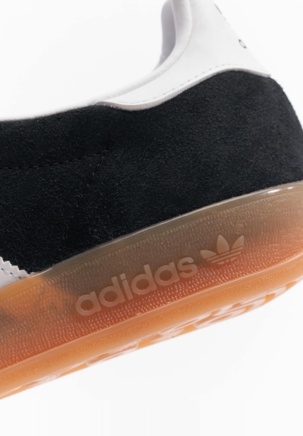 Gazelle Indoor-9