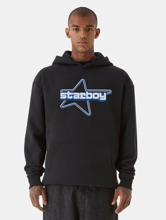 9N1M SENSE Y2K Starboy Hoodies