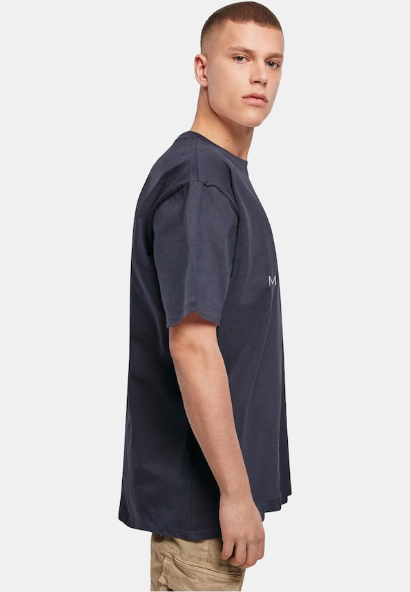 Montana X Heavy Oversize Tee-BY102-3