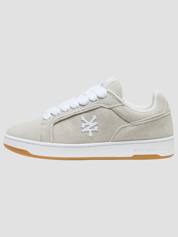 Zoo York Highbridge Sneakers-3