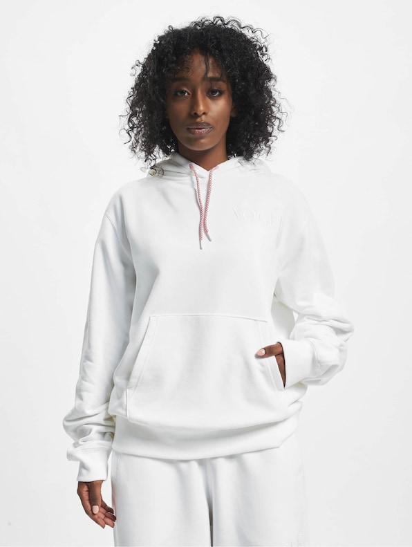 Puma X Vogue Training Hoody-2