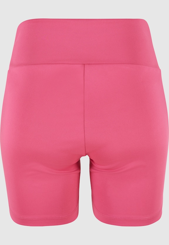 KW242-031-2 Karl Kani Small Serif Cycling Shorts-5