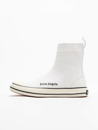 Palm Angels Knitted Sock Sneakers