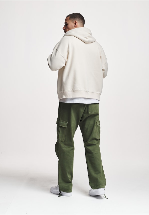 Lunas 2-Pocket Cargo Pants-4