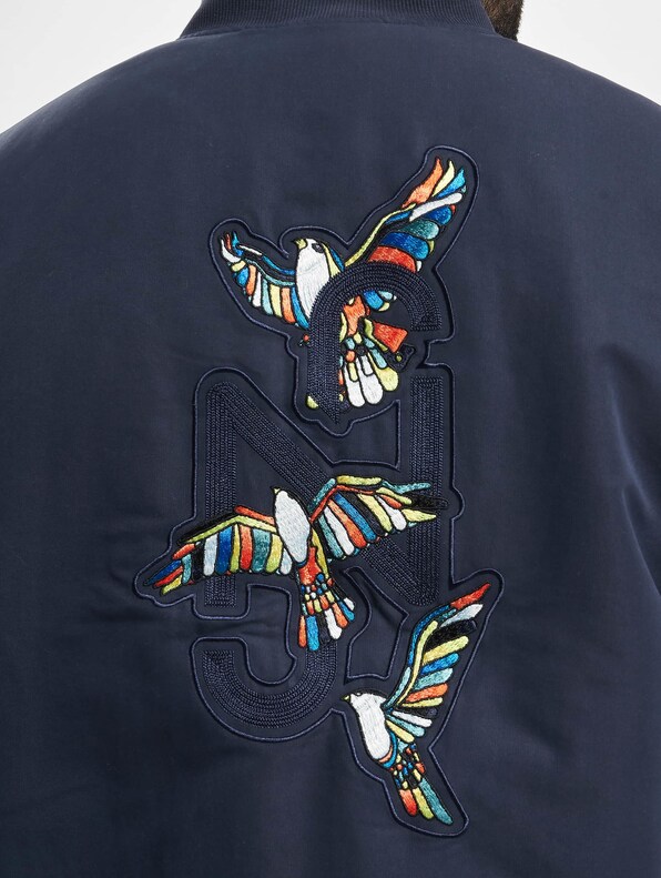 X NJR -5