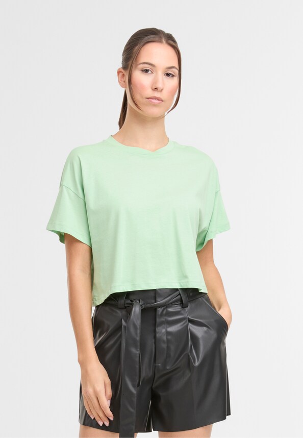 Noisy May Damen NOOS T-Shirt-0