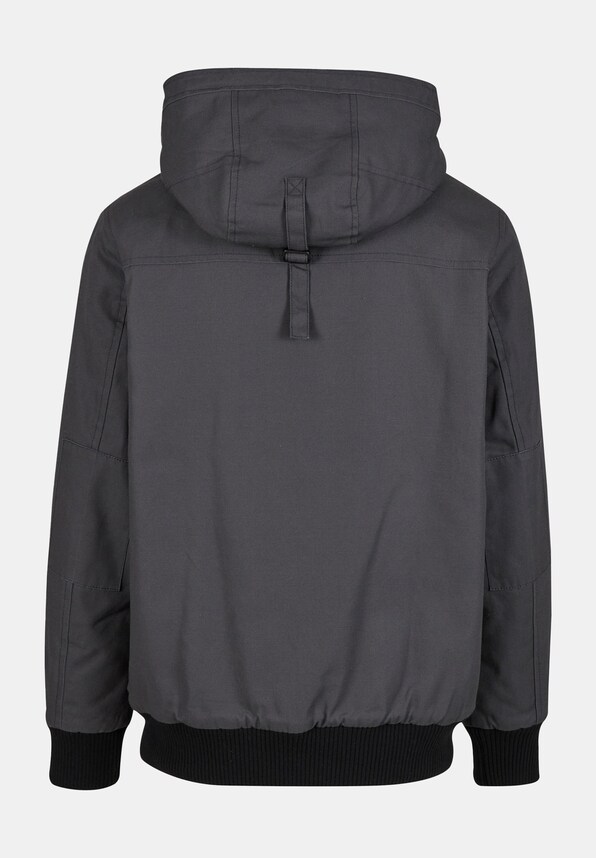 Brandit Men Essential Jacket-7