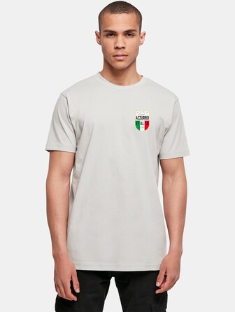 Azurro Italia Crest