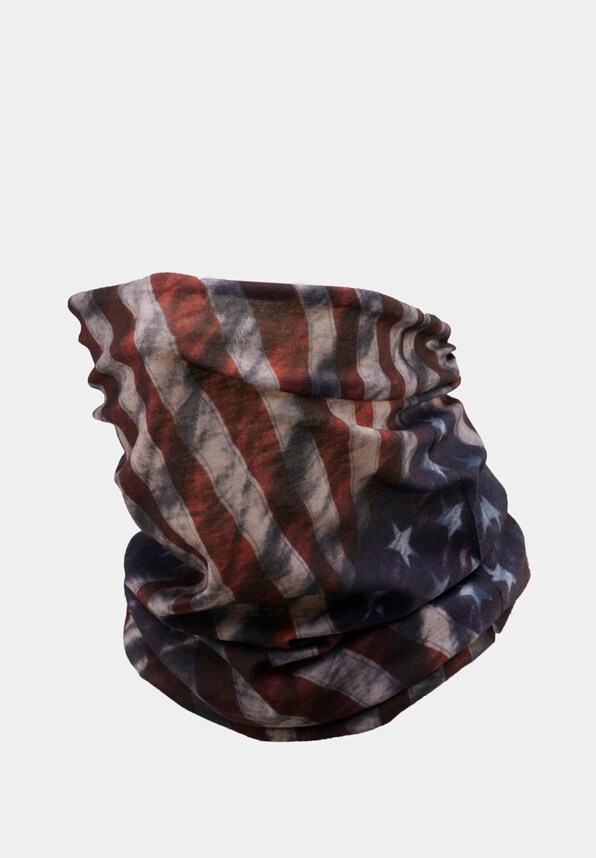 Multifunktionstuch -1