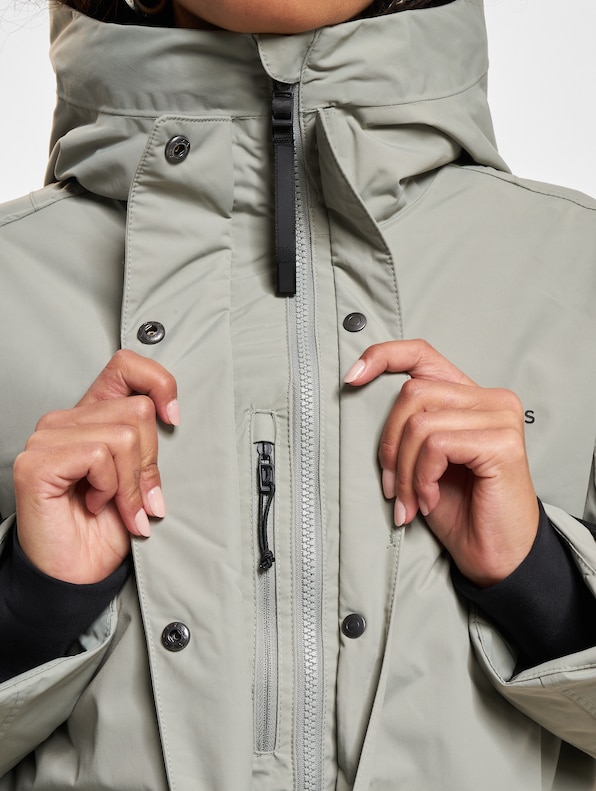 Didriksons Ilsa Parka-6