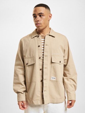 Timberland WF Roc Overshirt Hemdjacke