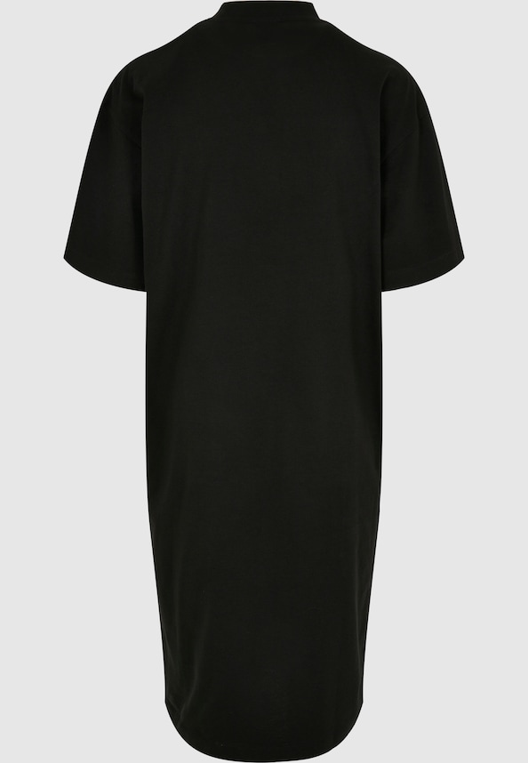 Ladies Organic Long Oversized-5