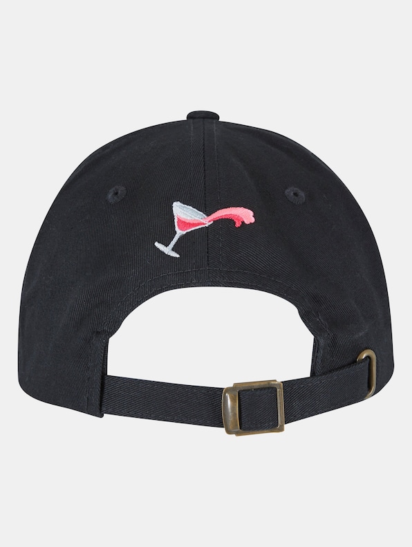 Days Beyond Bad & Boozy Cap-1