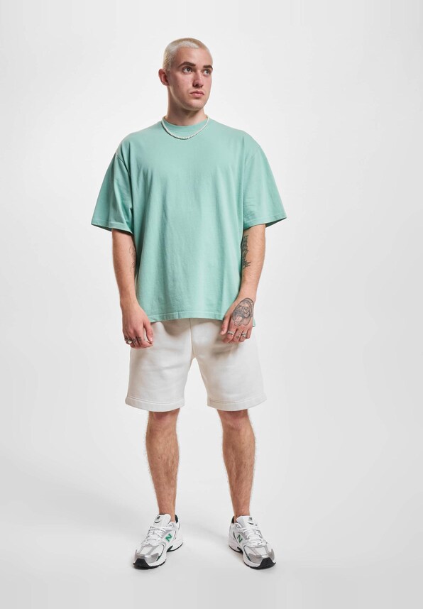 2Y Studios Basic Oversize T-Shirt-4