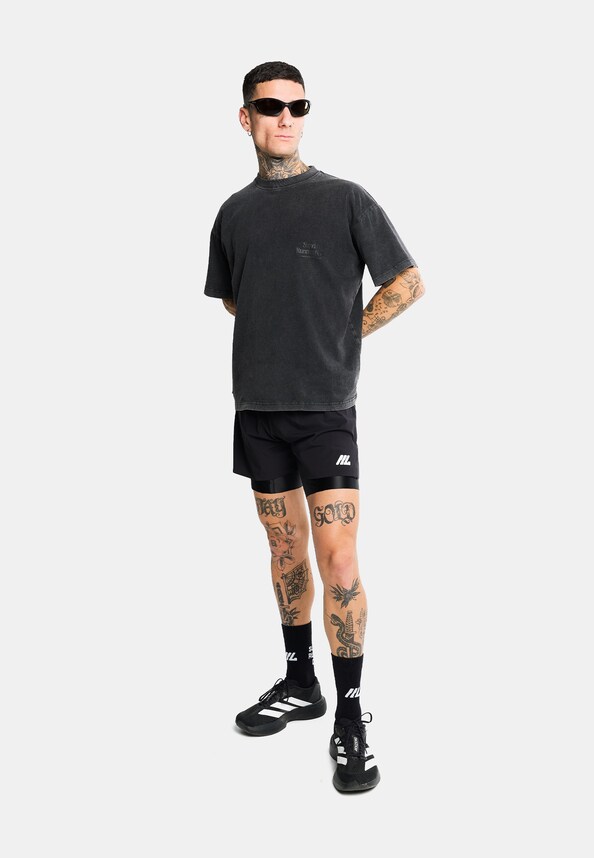 SRC Tone on Tone T-Shirt-2