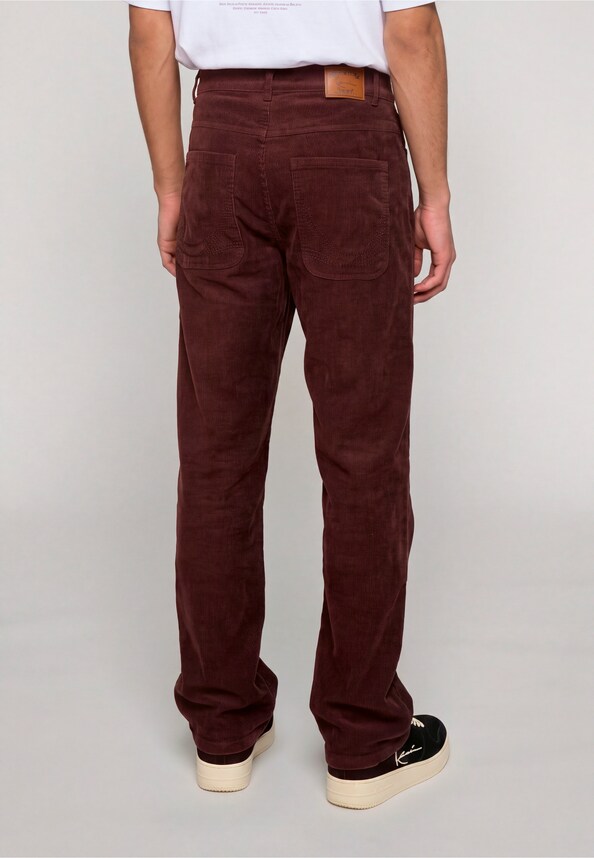 OG Corduroy Relaxed -1
