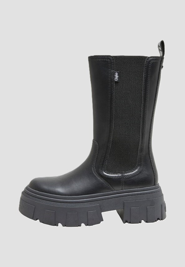 ZARTO CHELSEA HI-2