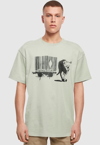 Brandalised - Barcode Leopard