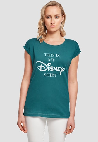 Ladies Disney - My Shirt 