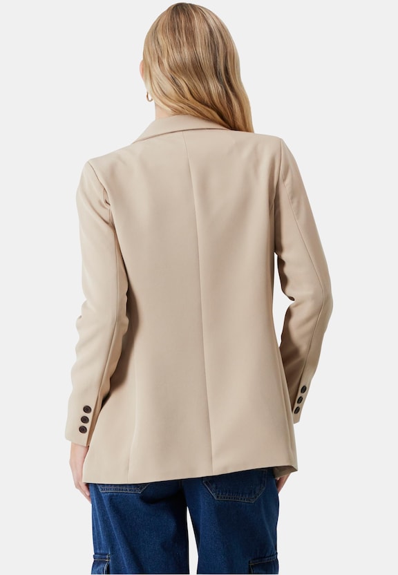 NMVIVIAN LS BLAZER-1