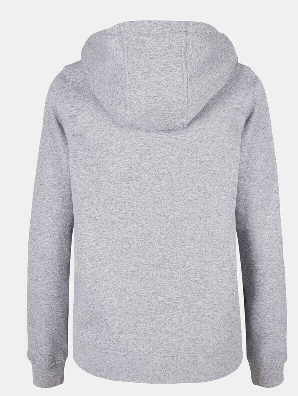 Ladies K Heart Basic-3