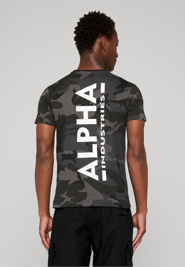 Backprint Camo -1