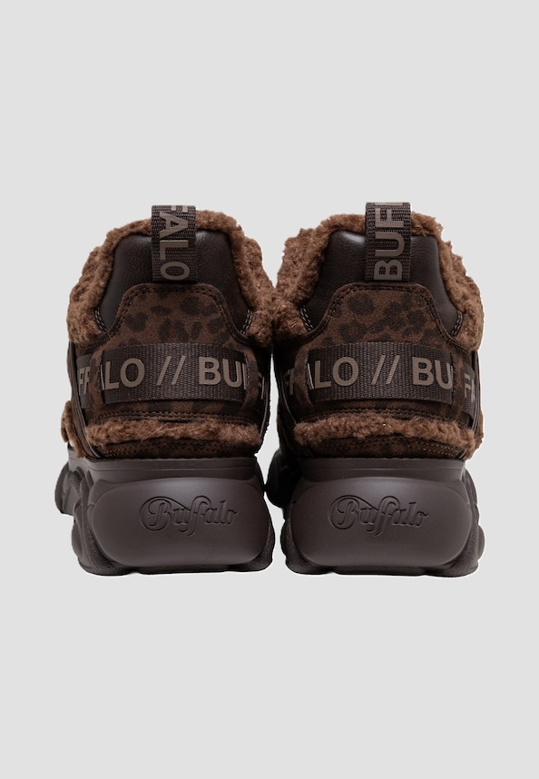 CLD CHAI WARM-1