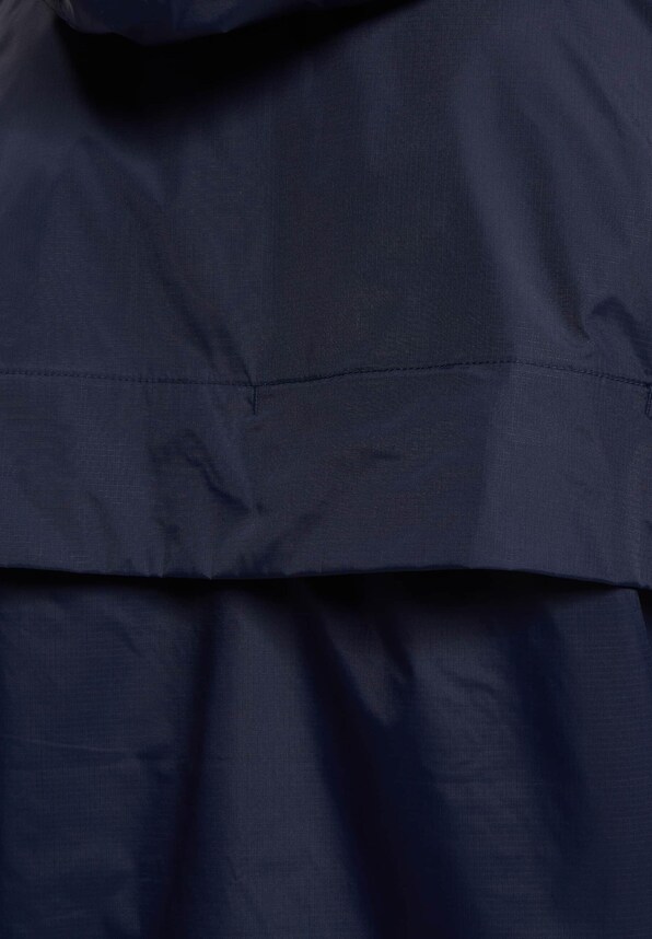 Tommy Jeans Pckable Tech Chicago Popover Windbreaker-3