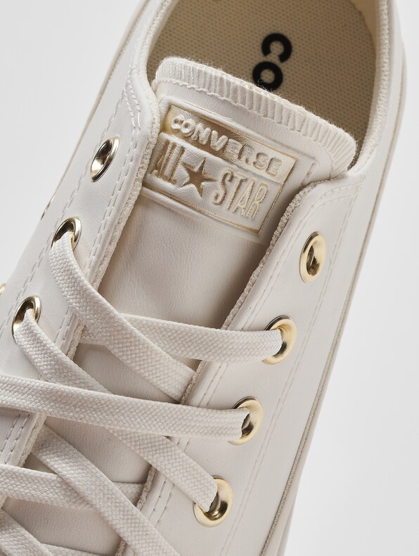 Chuck Taylor All Star Lift -8