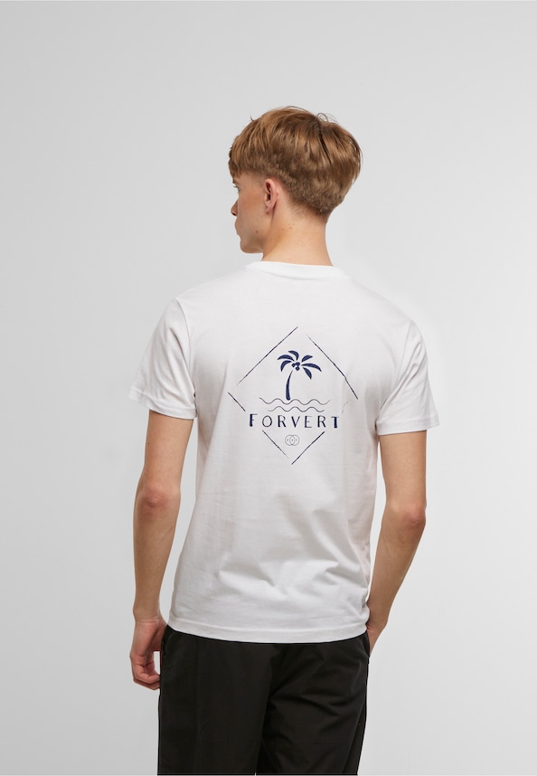 Forvert T-Shirt Roundn Lompoc-1