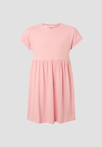 Girls Essentials Empire Valance Tee Dress
