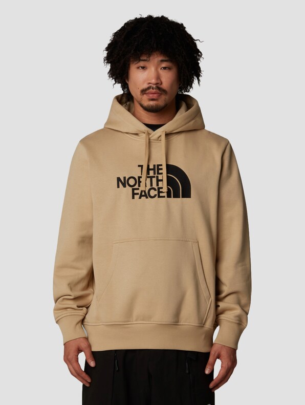 The North Face Drew Peak Pullover Hoodies-0