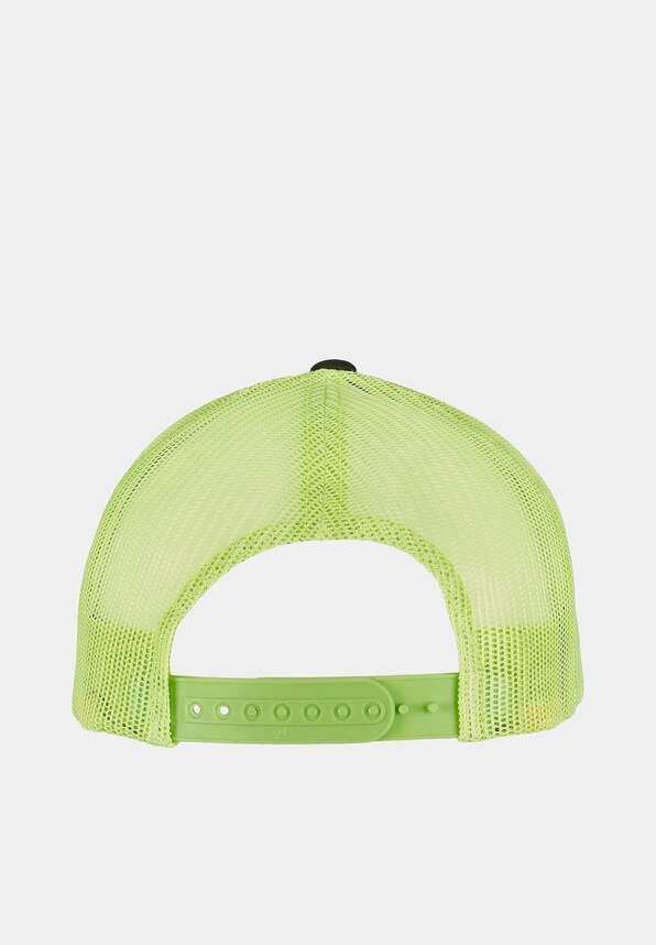 Retro Trucker 2-Tone-1