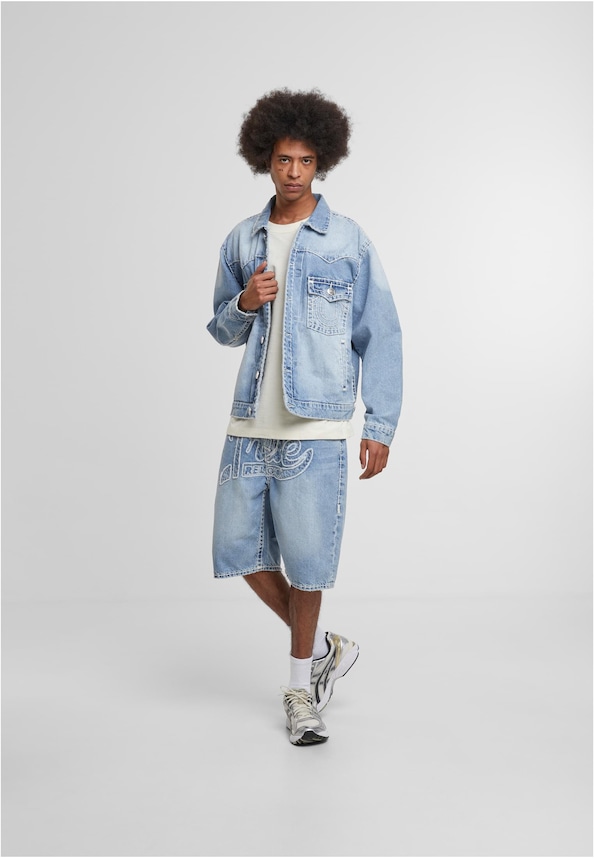 SUPER T OVERSIZED DENIM -3