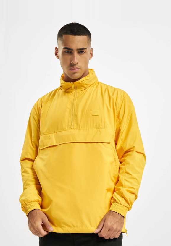 Hidden Hood Pull Over-7