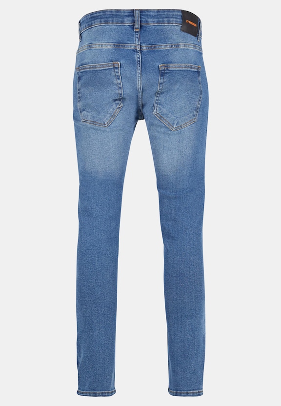 Skinny -4