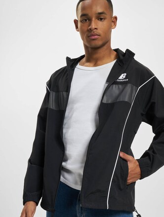 Athletics Windbreaker