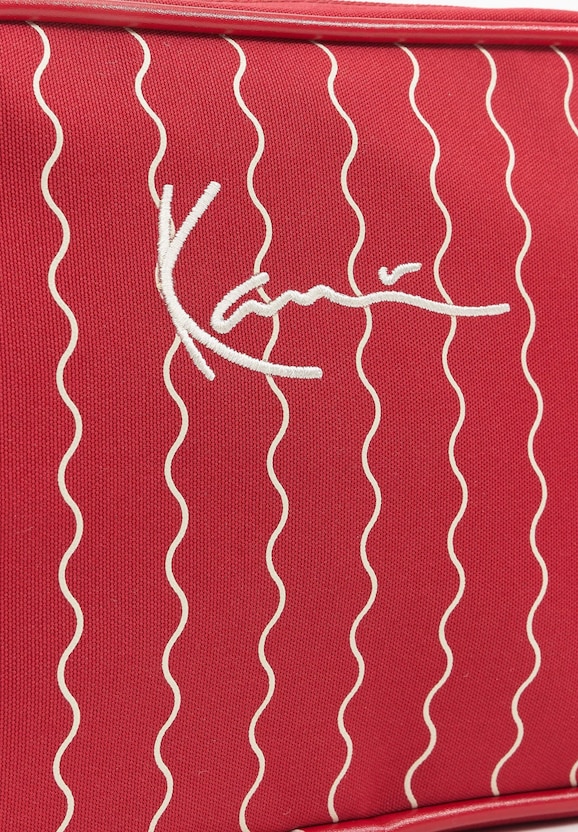 Signature Ziczac Pinstripemessenger-5