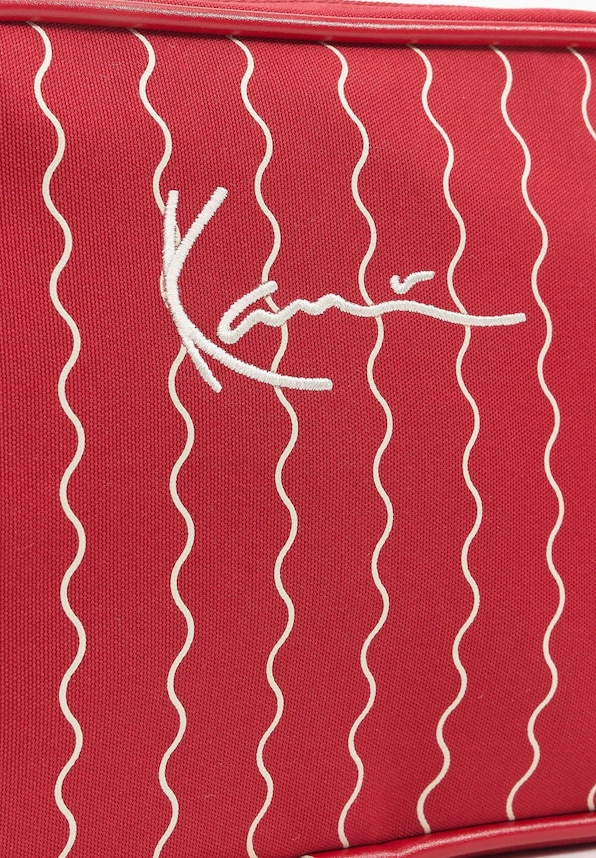 Signature Ziczac Pinstripemessenger-5
