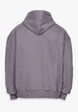 Heavy Oversize Embo-4